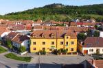 Penzion Ivan, Mikulov